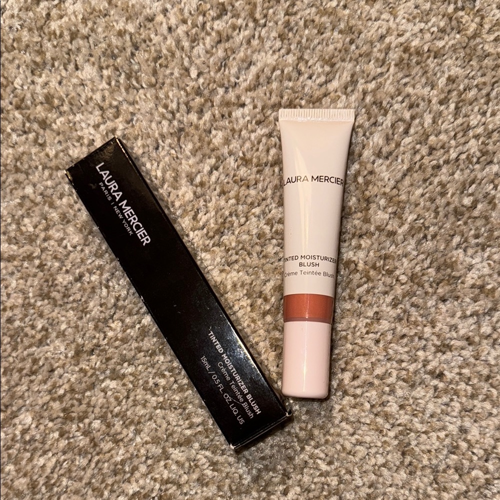 Laura Mercier Tinted Moisturizer Blush - Corsica